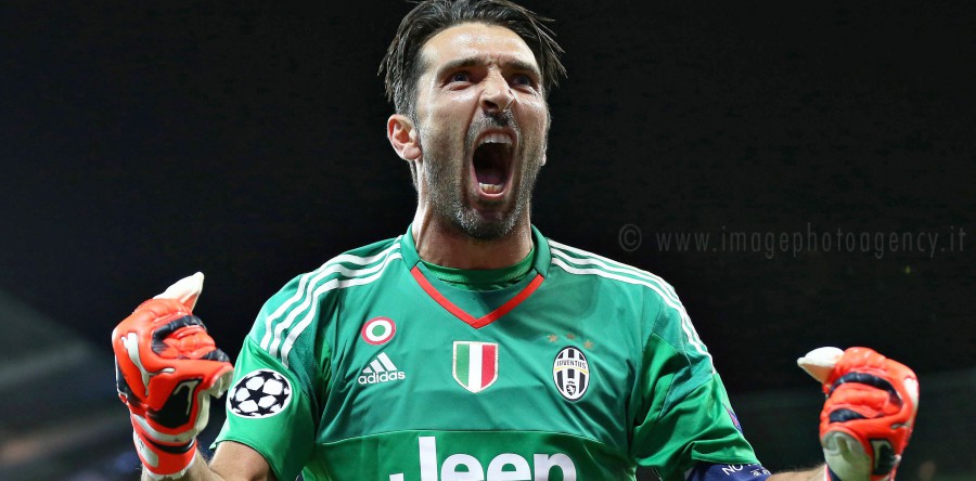 Буфон: Наполи и Интер са ни конкуренти 