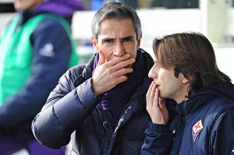 Фиорентина - Торино 2:0 