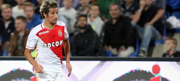 Монако - Тулуза 4:0 