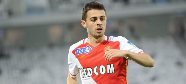 Монако - Бастия 2:0 