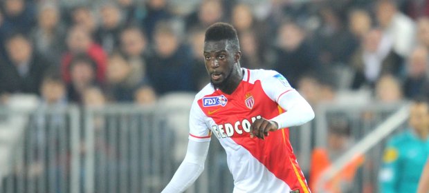 Монако - Ница 1:0 