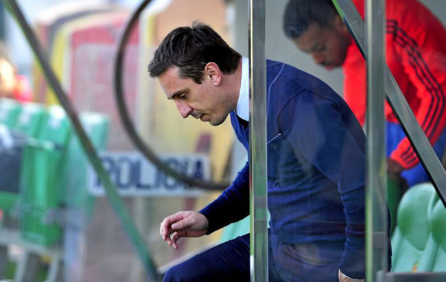 Реал Бетис - Валенсия 1:0 