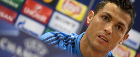 Роналдо: В Рома няма играч, с когото бих разменил фланелки