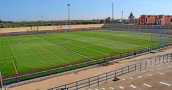 Клуб от трета лига предложи стадиона си за финала в Купата на Испания