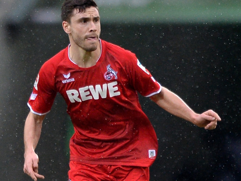 Борусия Мюнхенгладбах - Кьолн 1:0 