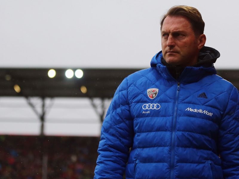 Инголщад - Вердер Бремен 2:0 