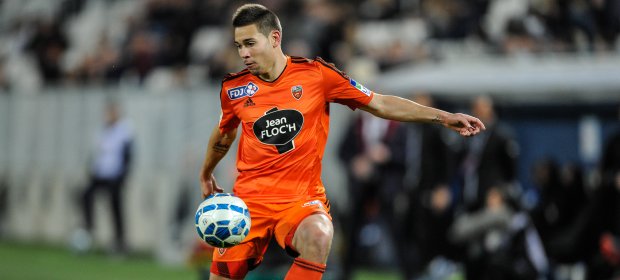 Лориен - Гингам 4:3 