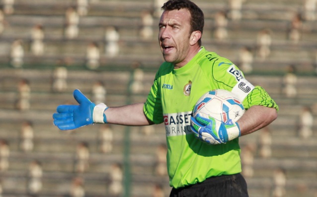 Славия - Черно море 0:0 