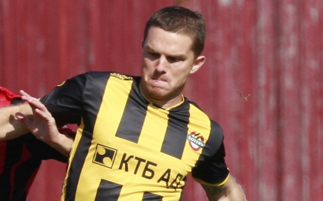 Пирин - Ботев Пловдив 2:2 