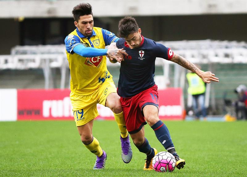 Киево - Дженоа 1:0 