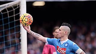 Торино - Лацио 1:1 