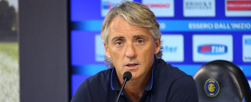 Манчини: Ще тренирам Интер и през следващия сезон 