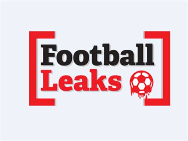 Излязоха данни за основателя на Football Leaks 