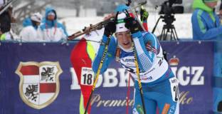  Първи случай на коронавирус на Световната купа по биатлон