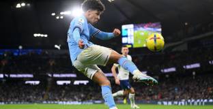 Манчестър Сити - Тотнъм 4:2 