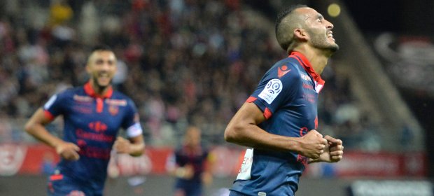 Аячо - Каен 1:0 