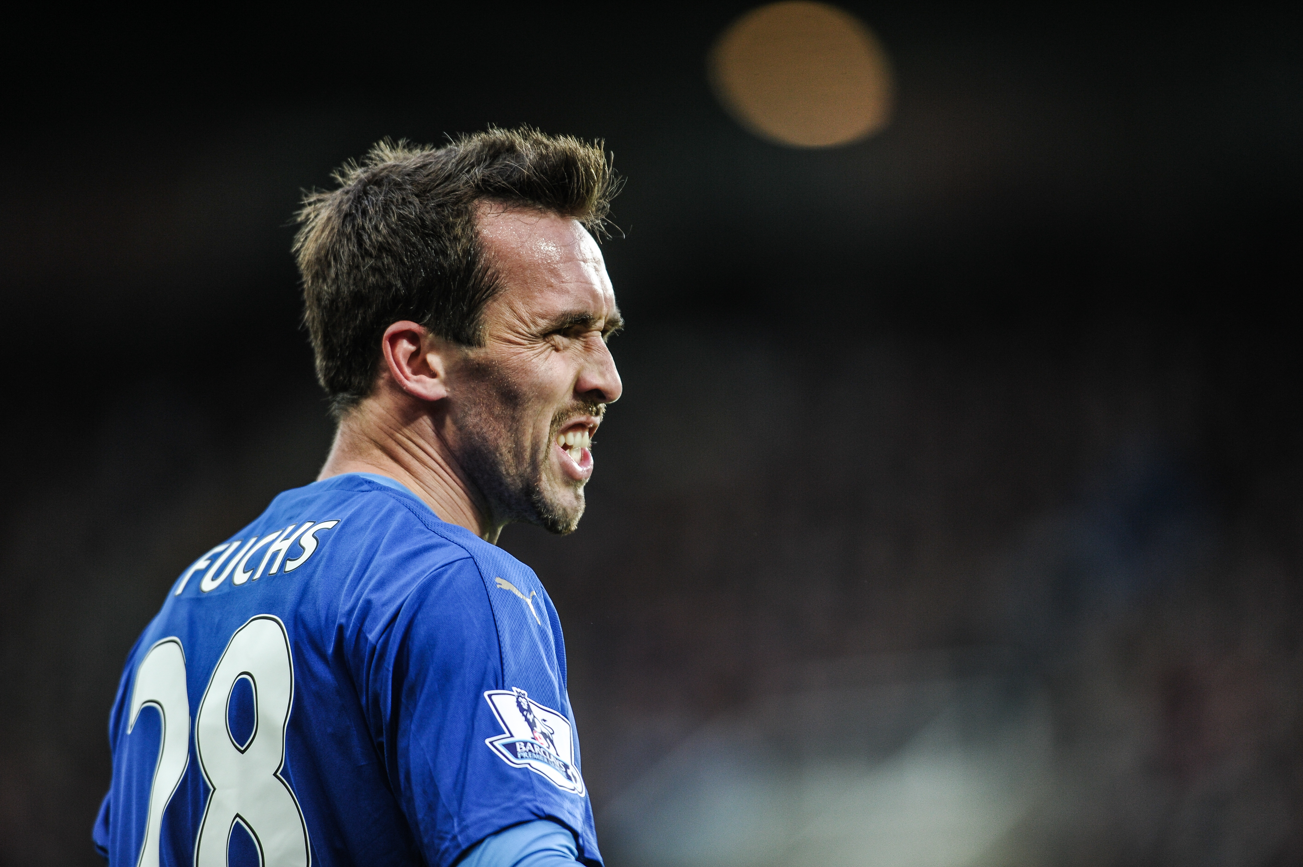 Фукс: Бундеслигата е скучен турнир 