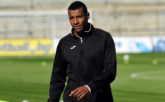 Пирин - Монтана 0:0 