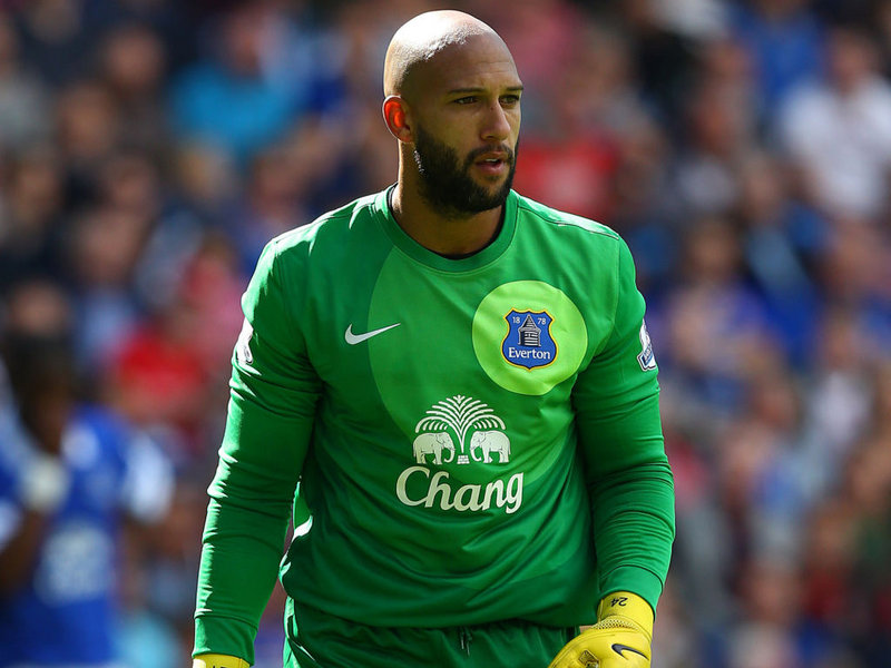 Официално: Хауърд ще играе за Колорадо Рапидс