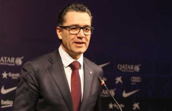 Вивес: Барселона няма намерение да продава Неймар 