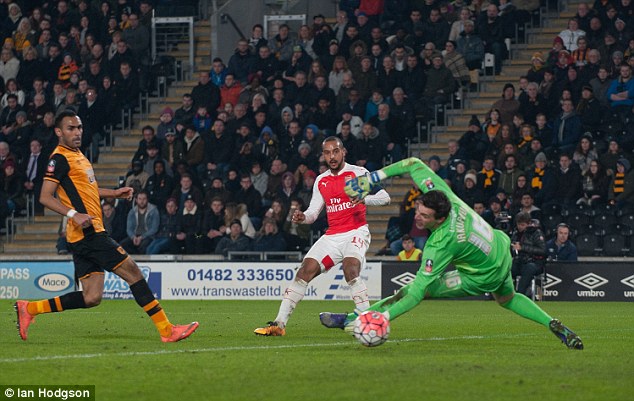 УЕФА глобява Футболната асоциация на Англия, заради мач на Арсенал