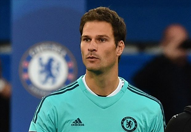 Бегович: Очаквах друго при пристигането си в Челси 