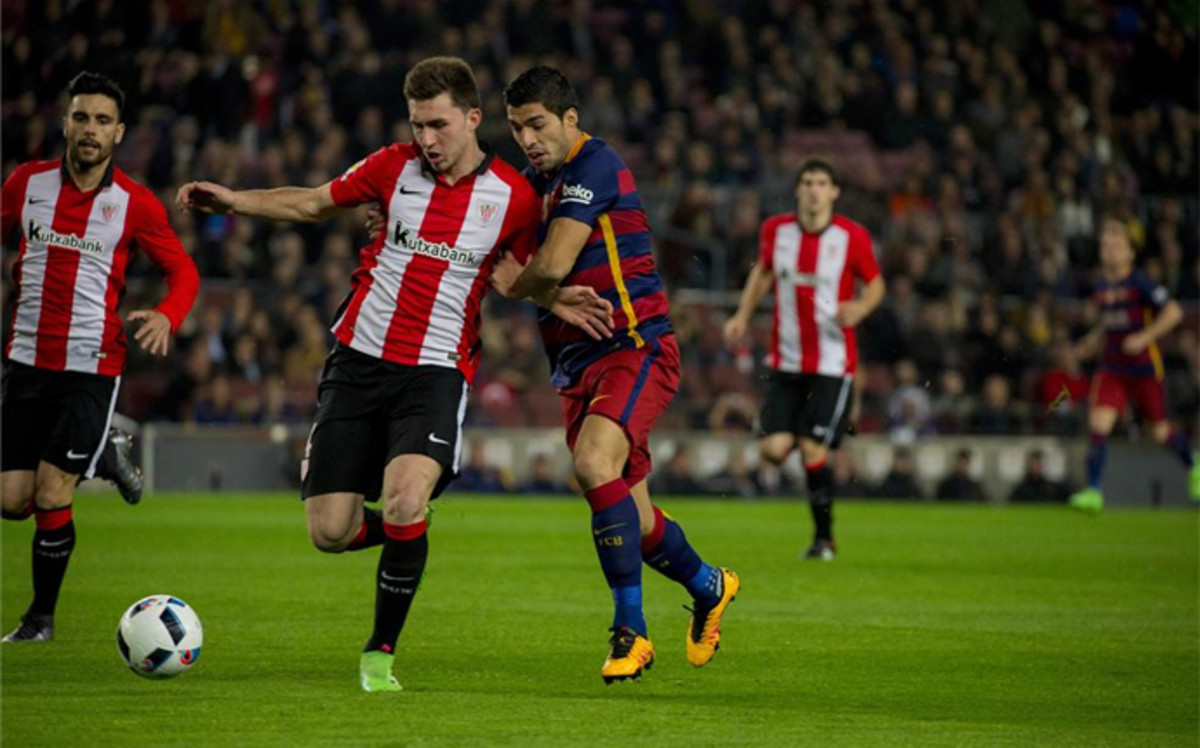 Лапорт се интересува от трансфер в Барселона 