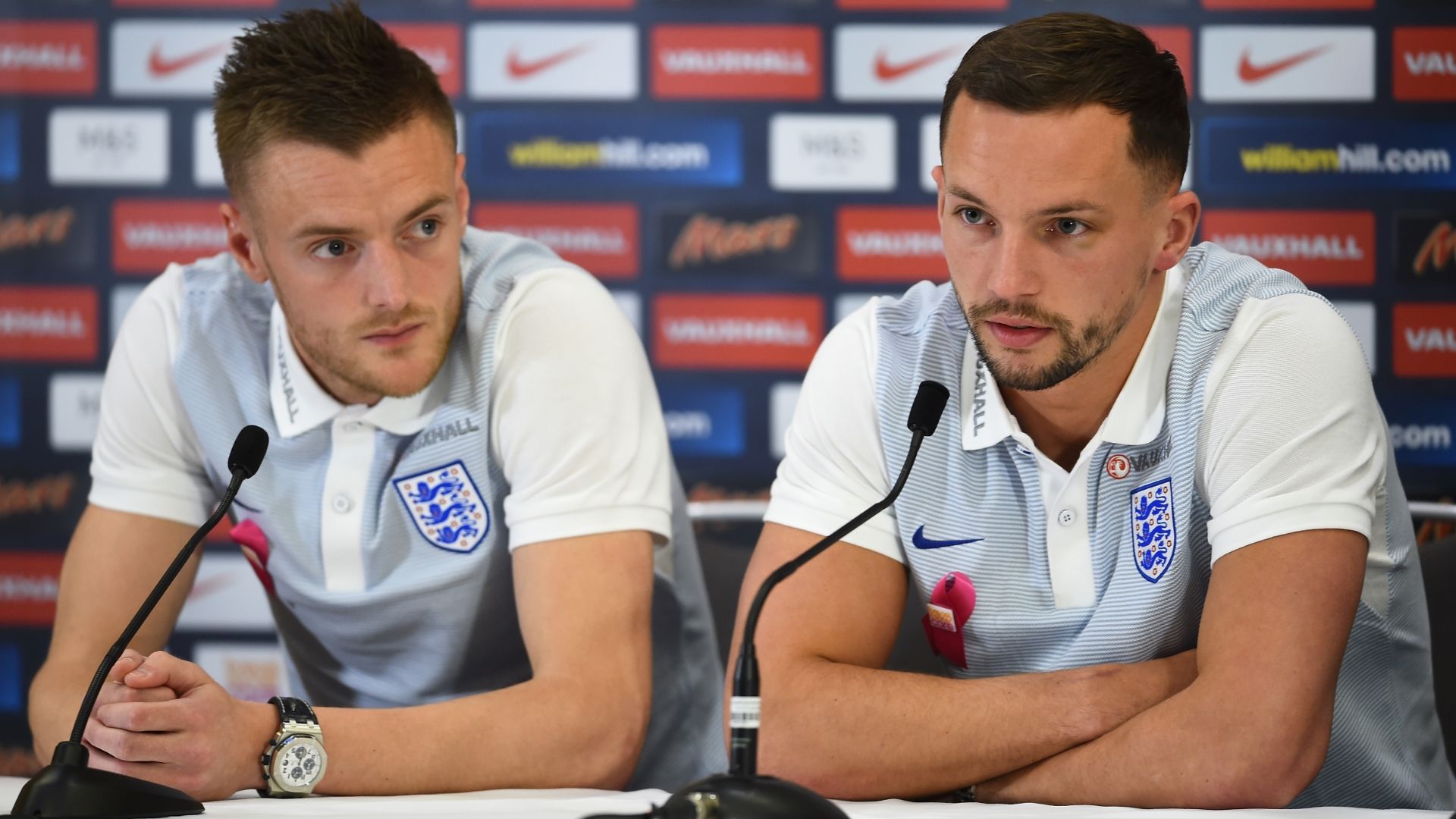 Варди: Рядко излизам от дома си