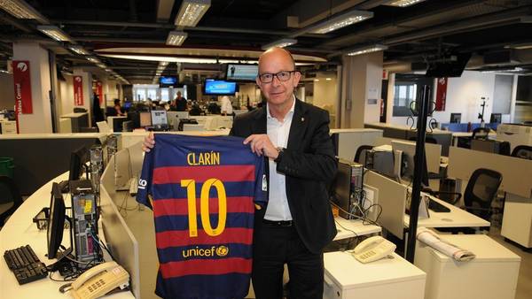 Вицепрезидент: Ди Стефано игра за Реал, въпреки че имаше договор с Барса