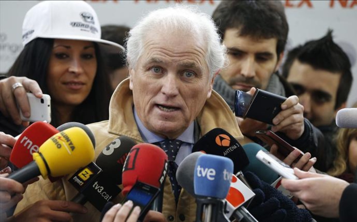 Калдерон: Перес ще върне Моуриньо 