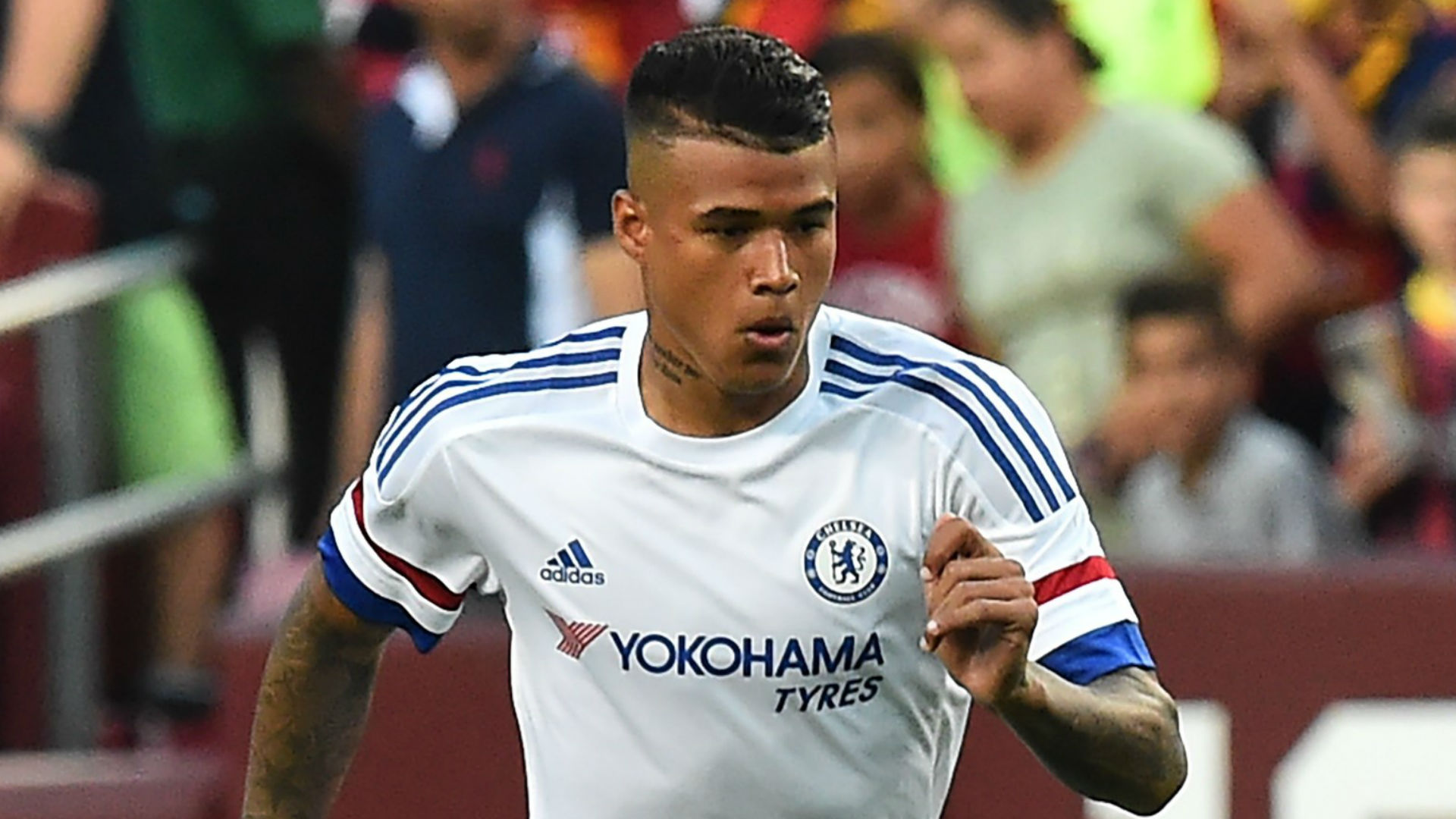 Кенеди: Челси отново ще се бори за трофеи