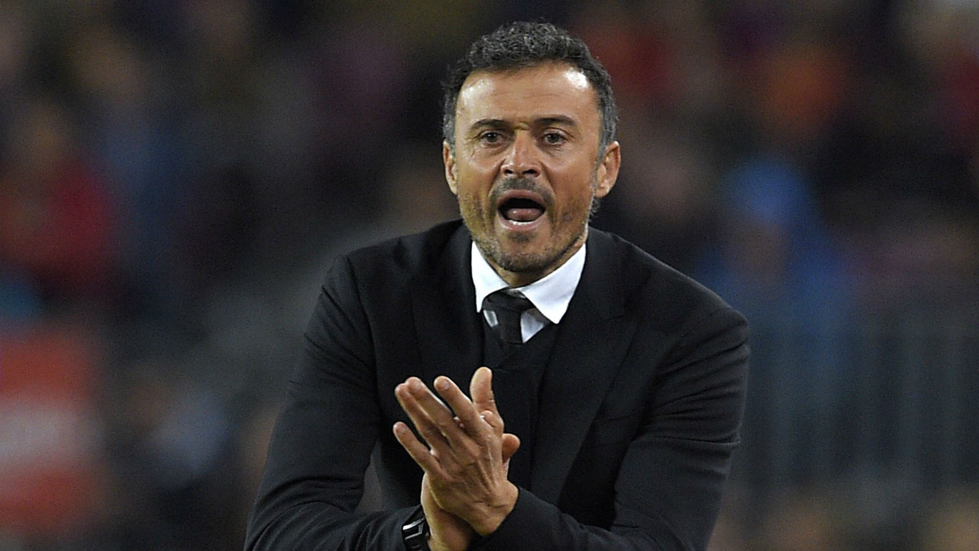 Енрике: И загубите учат