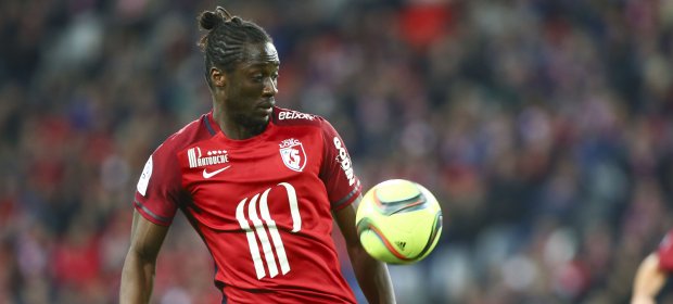 Нант - Лил 0:3 