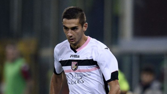 Киево - Палермо 3:1 