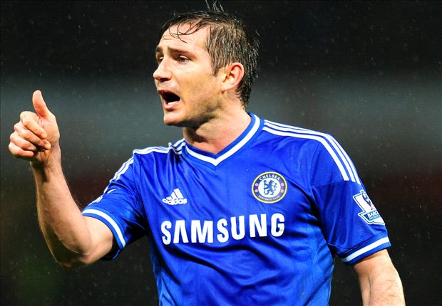 Лампард: Конте ще поправи нещата в Челси 