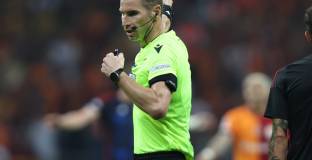 Ясни са съдиите за Купата на България 