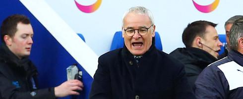 Италианските медии избраха Раниери за номер едно през сезона