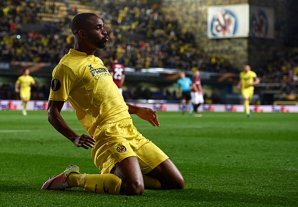 Виляреал - Спарта Прага 2:1 