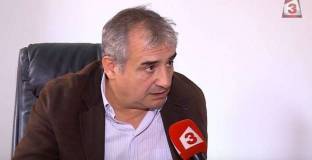 Лъчо Танев: Аз съм най-подходящ за президент на БФС, но няма да се кандидатирам