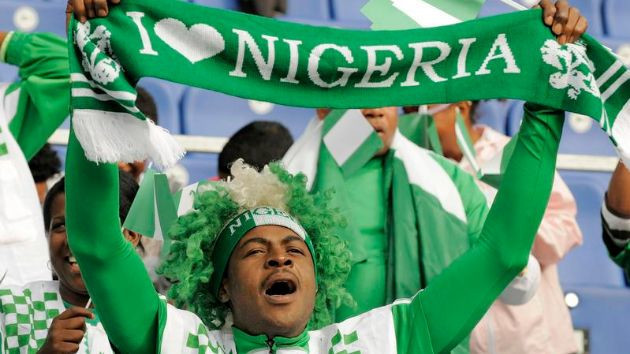 ФИФА може да изхвърли Нигерия от футбола
