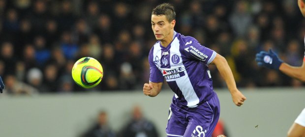 Тулуза - Бастия 4:0 