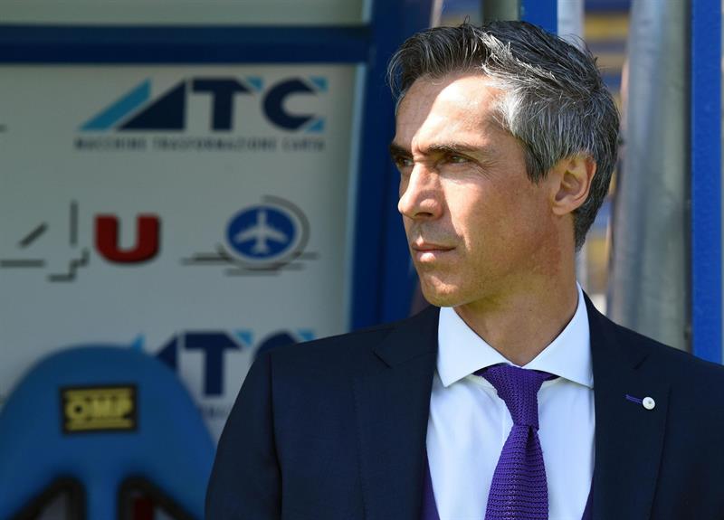 Емполи - Фиорентина 2:0 