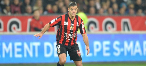 Ница - Рен 3:0 