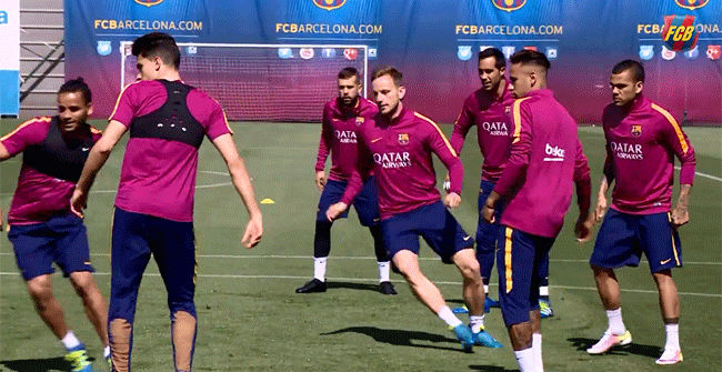 Масчерано: Фаворити сме във всички турнири 