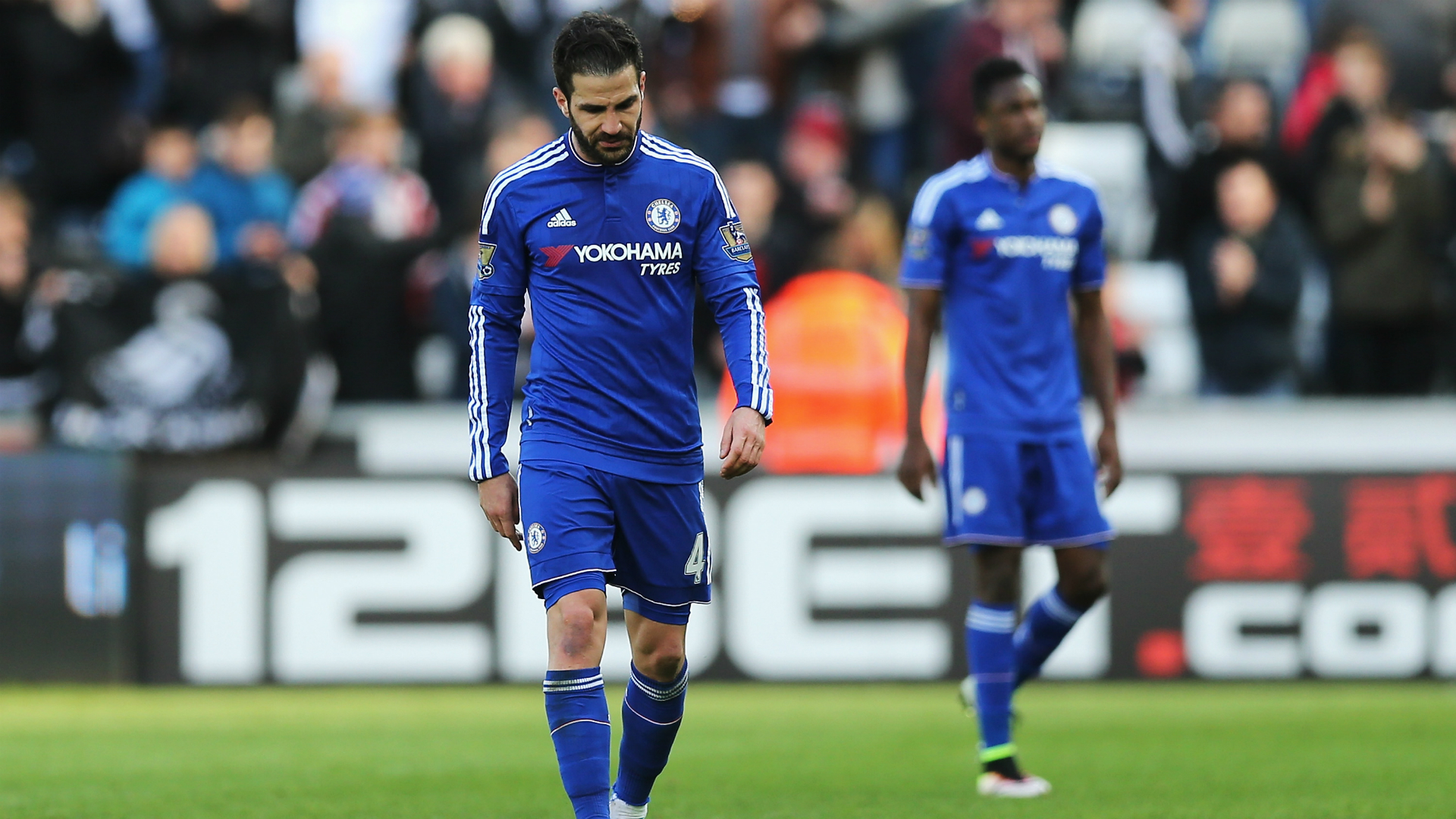 Хидинк: Конте вече следи играчите на Челси