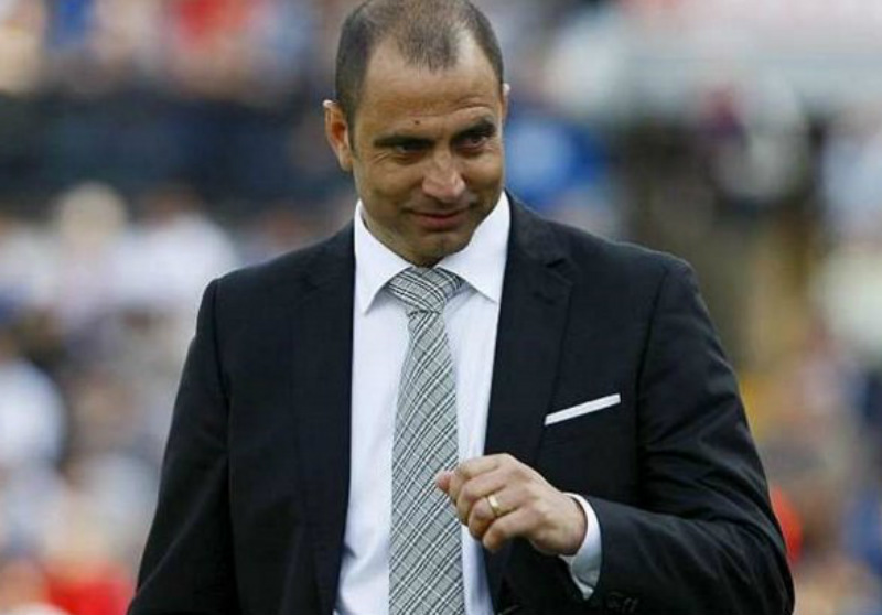 Хетафе има нов треньор