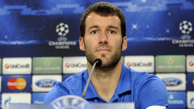 Реал Сосиедад загуби голмайстора си до края на сезона 