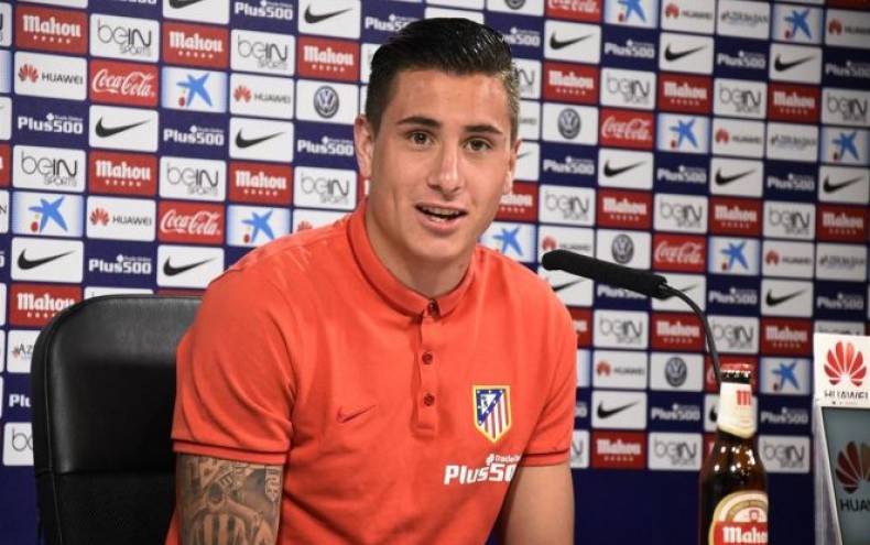 Реал е готов да плати 60 милиона за защитник на Атлетико 