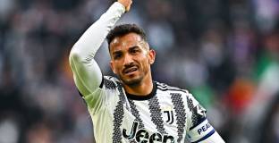 Ювентус - Монца 0:2 