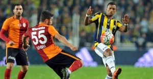 Фенербахче - Галатасарай 0:0 